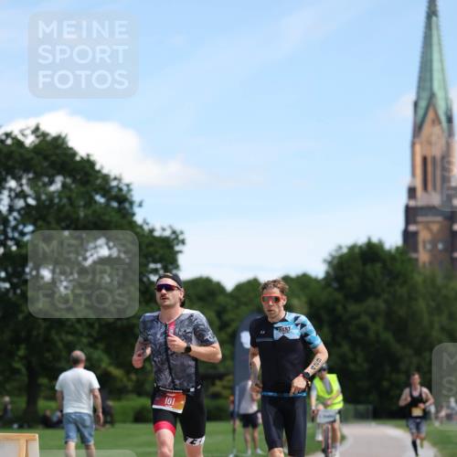 21.06.2026 - Viking Triathlon Michael Strokosch http://msf.ph/oto/9832788 21.06.2026 13:05:15 Laufen 161, 429, 643 meine-sportfotos.de