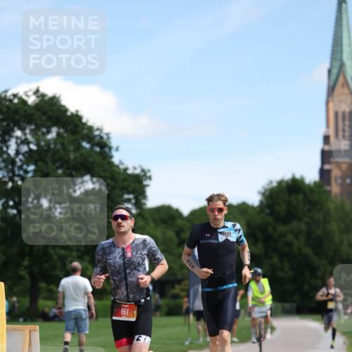 21.06.2026 - Viking Triathlon Michael Strokosch http://msf.ph/oto/9832789 21.06.2026 13:05:15 Laufen 161, 429, 643 meine-sportfotos.de