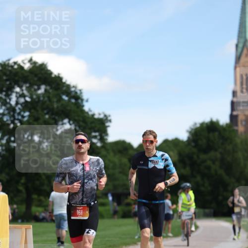 21.06.2026 - Viking Triathlon Michael Strokosch http://msf.ph/oto/9832790 21.06.2026 13:05:15 Laufen 161, 429, 643 meine-sportfotos.de