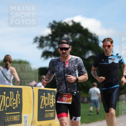 21.06.2026 - Viking Triathlon Michael Strokosch http://msf.ph/oto/9832793 21.06.2026 13:05:16 Laufen 161, 429, 643 meine-sportfotos.de