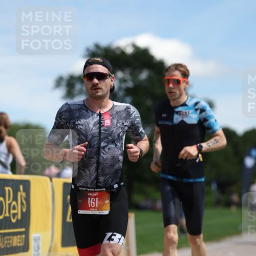 21.06.2026 - Viking Triathlon Michael Strokosch http://msf.ph/oto/9832795 21.06.2026 13:05:16 Laufen 161, 429, 643 meine-sportfotos.de