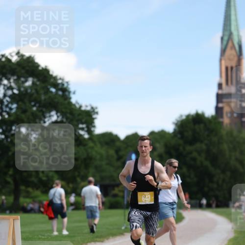 21.06.2026 - Viking Triathlon Michael Strokosch http://msf.ph/oto/9832797 21.06.2026 13:05:21 Laufen 643 meine-sportfotos.de