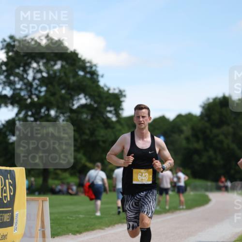 21.06.2026 - Viking Triathlon Michael Strokosch http://msf.ph/oto/9832799 21.06.2026 13:05:22 Laufen 643 meine-sportfotos.de