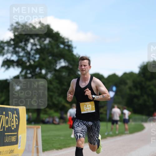 21.06.2026 - Viking Triathlon Michael Strokosch http://msf.ph/oto/9832800 21.06.2026 13:05:22 Laufen 643 meine-sportfotos.de