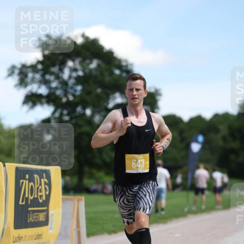 21.06.2026 - Viking Triathlon Michael Strokosch http://msf.ph/oto/9832801 21.06.2026 13:05:22 Laufen 643 meine-sportfotos.de