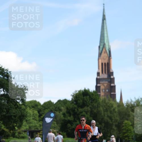 21.06.2026 - Viking Triathlon Michael Strokosch http://msf.ph/oto/9832805 21.06.2026 13:05:45 Laufen 53, 83, 239 meine-sportfotos.de