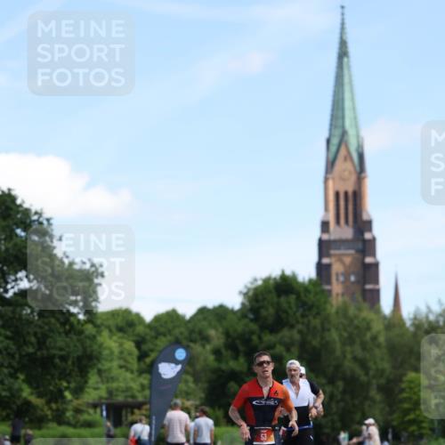 21.06.2026 - Viking Triathlon Michael Strokosch http://msf.ph/oto/9832807 21.06.2026 13:05:46 Laufen 53, 83, 239 meine-sportfotos.de