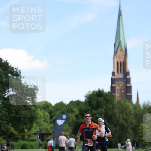 21.06.2026 - Viking Triathlon Michael Strokosch http://msf.ph/oto/9832808 21.06.2026 13:05:46 Laufen 53, 83, 239 meine-sportfotos.de