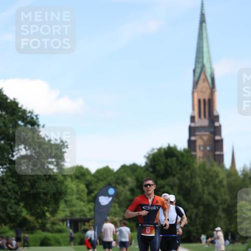 21.06.2026 - Viking Triathlon Michael Strokosch http://msf.ph/oto/9832809 21.06.2026 13:05:47 Laufen 53, 83, 239 meine-sportfotos.de