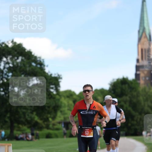 21.06.2026 - Viking Triathlon Michael Strokosch http://msf.ph/oto/9832812 21.06.2026 13:05:48 Laufen 53, 83, 239 meine-sportfotos.de