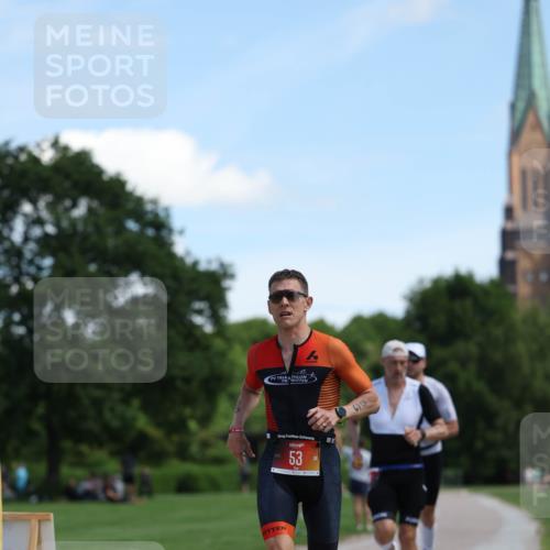 21.06.2026 - Viking Triathlon Michael Strokosch http://msf.ph/oto/9832813 21.06.2026 13:05:49 Laufen 53, 83, 239 meine-sportfotos.de