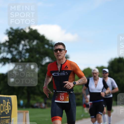21.06.2026 - Viking Triathlon Michael Strokosch http://msf.ph/oto/9832815 21.06.2026 13:05:49 Laufen 53, 83, 239 meine-sportfotos.de