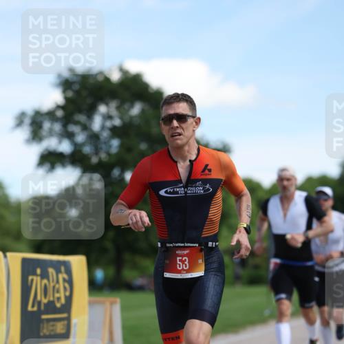 21.06.2026 - Viking Triathlon Michael Strokosch http://msf.ph/oto/9832816 21.06.2026 13:05:50 Laufen 53, 83, 239 meine-sportfotos.de
