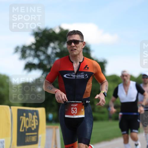 21.06.2026 - Viking Triathlon Michael Strokosch http://msf.ph/oto/9832817 21.06.2026 13:05:50 Laufen 53, 83, 239 meine-sportfotos.de