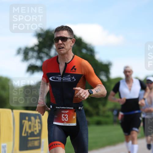 21.06.2026 - Viking Triathlon Michael Strokosch http://msf.ph/oto/9832818 21.06.2026 13:05:50 Laufen 53, 83, 239 meine-sportfotos.de