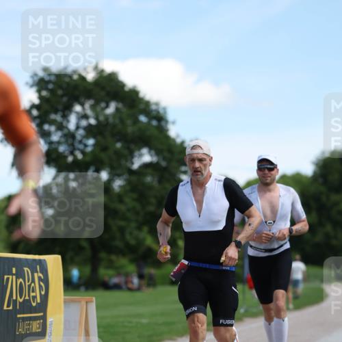 21.06.2026 - Viking Triathlon Michael Strokosch http://msf.ph/oto/9832819 21.06.2026 13:05:50 Laufen 53, 83, 239 meine-sportfotos.de