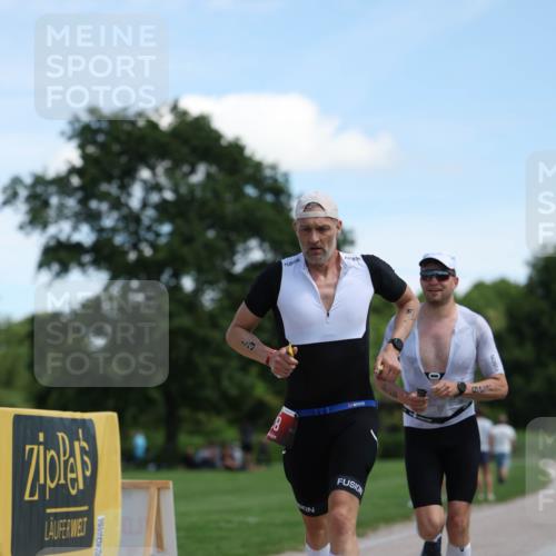21.06.2026 - Viking Triathlon Michael Strokosch http://msf.ph/oto/9832820 21.06.2026 13:05:51 Laufen 53, 83, 239 meine-sportfotos.de