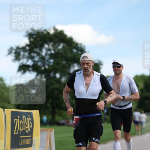 21.06.2026 - Viking Triathlon Michael Strokosch http://msf.ph/oto/9832821 21.06.2026 13:05:51 Laufen 53, 83, 239 meine-sportfotos.de