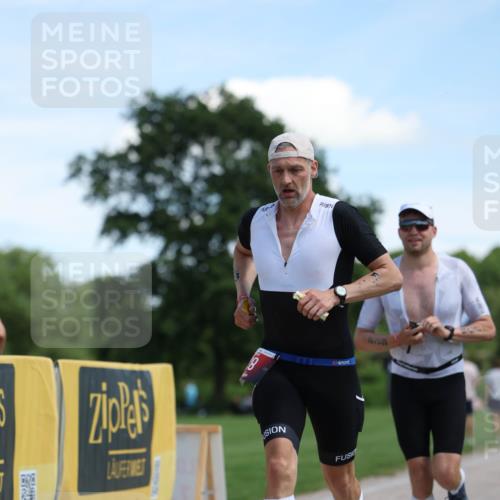 21.06.2026 - Viking Triathlon Michael Strokosch http://msf.ph/oto/9832822 21.06.2026 13:05:51 Laufen 53, 83, 239 meine-sportfotos.de