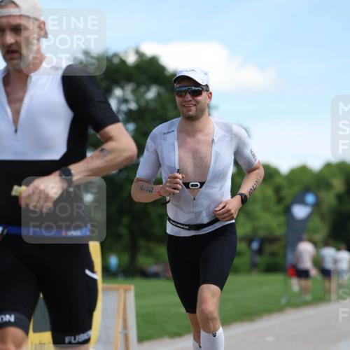 21.06.2026 - Viking Triathlon Michael Strokosch http://msf.ph/oto/9832824 21.06.2026 13:05:52 Laufen 53, 83, 239 meine-sportfotos.de