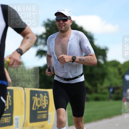 21.06.2026 - Viking Triathlon Michael Strokosch http://msf.ph/oto/9832826 21.06.2026 13:05:52 Laufen 53, 83, 239 meine-sportfotos.de