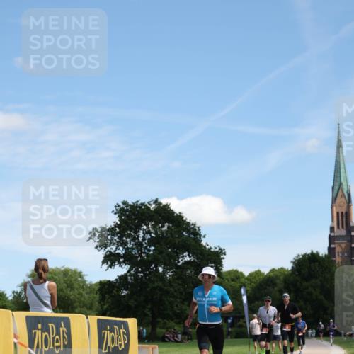 21.06.2026 - Viking Triathlon Michael Strokosch http://msf.ph/oto/9832828 21.06.2026 13:06:27 Laufen 94, 132, 343 meine-sportfotos.de