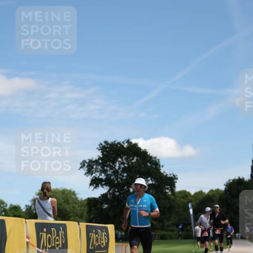 21.06.2026 - Viking Triathlon Michael Strokosch http://msf.ph/oto/9832829 21.06.2026 13:06:28 Laufen 94, 132, 343 meine-sportfotos.de