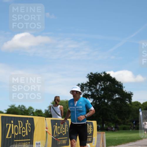 21.06.2026 - Viking Triathlon Michael Strokosch http://msf.ph/oto/9832833 21.06.2026 13:06:29 Laufen 94, 132, 343 meine-sportfotos.de