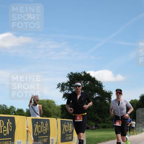 21.06.2026 - Viking Triathlon Michael Strokosch http://msf.ph/oto/9832843 21.06.2026 13:06:32 Laufen 94, 132, 343 meine-sportfotos.de