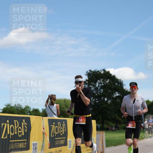 21.06.2026 - Viking Triathlon Michael Strokosch http://msf.ph/oto/9832845 21.06.2026 13:06:32 Laufen 94, 132, 343 meine-sportfotos.de