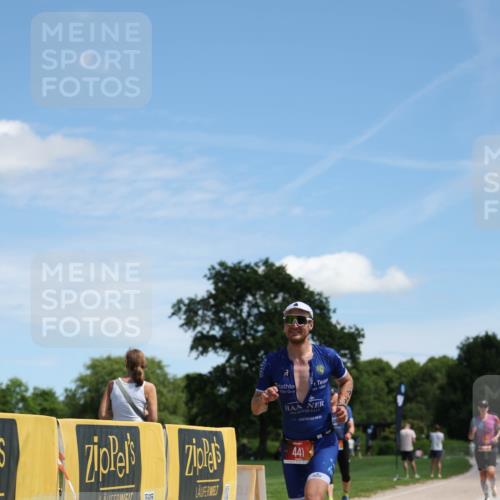 21.06.2026 - Viking Triathlon Michael Strokosch http://msf.ph/oto/9832853 21.06.2026 13:06:43 Laufen 102, 441 meine-sportfotos.de