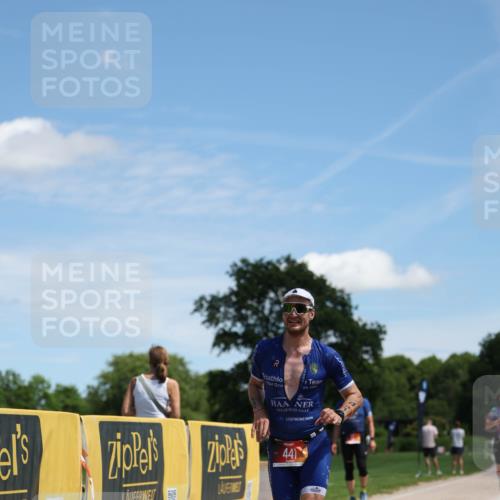 21.06.2026 - Viking Triathlon Michael Strokosch http://msf.ph/oto/9832854 21.06.2026 13:06:43 Laufen 102, 441 meine-sportfotos.de