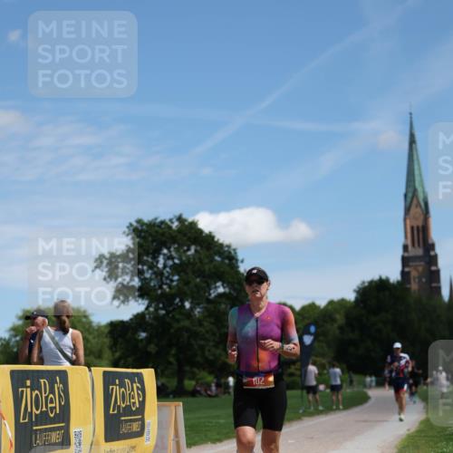 21.06.2026 - Viking Triathlon Michael Strokosch http://msf.ph/oto/9832859 21.06.2026 13:06:47 Laufen 102, 219 meine-sportfotos.de