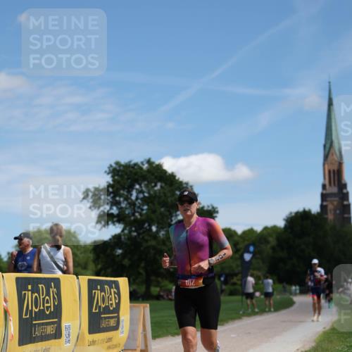 21.06.2026 - Viking Triathlon Michael Strokosch http://msf.ph/oto/9832860 21.06.2026 13:06:48 Laufen 102, 219 meine-sportfotos.de