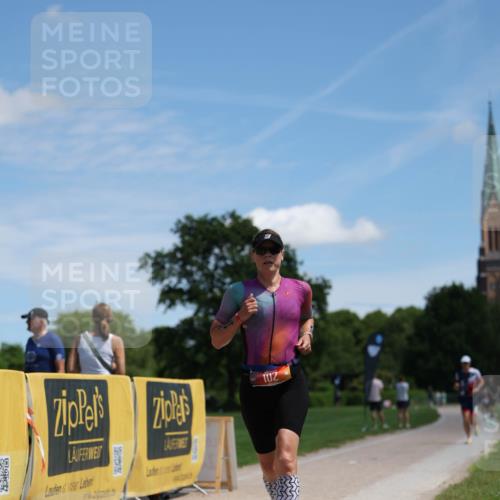21.06.2026 - Viking Triathlon Michael Strokosch http://msf.ph/oto/9832861 21.06.2026 13:06:48 Laufen 102, 219 meine-sportfotos.de