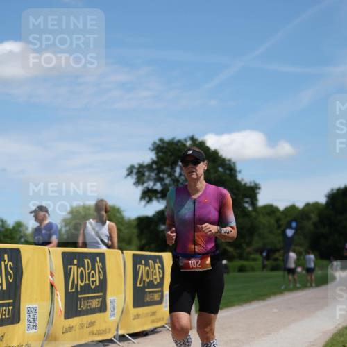 21.06.2026 - Viking Triathlon Michael Strokosch http://msf.ph/oto/9832862 21.06.2026 13:06:48 Laufen 102, 219 meine-sportfotos.de