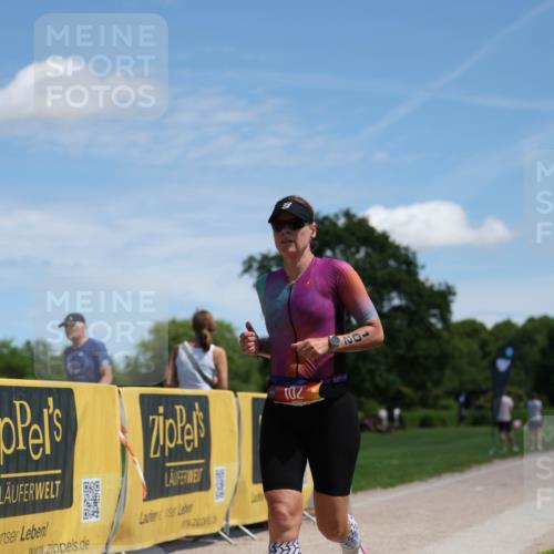 21.06.2026 - Viking Triathlon Michael Strokosch http://msf.ph/oto/9832863 21.06.2026 13:06:48 Laufen 102, 219 meine-sportfotos.de