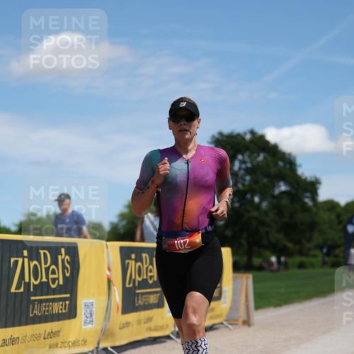 21.06.2026 - Viking Triathlon Michael Strokosch http://msf.ph/oto/9832864 21.06.2026 13:06:49 Laufen 102, 219 meine-sportfotos.de