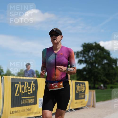 21.06.2026 - Viking Triathlon Michael Strokosch http://msf.ph/oto/9832865 21.06.2026 13:06:49 Laufen 102, 219 meine-sportfotos.de