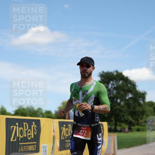 21.06.2026 - Viking Triathlon Michael Strokosch http://msf.ph/oto/9832887 21.06.2026 13:07:05 Laufen 100, 456, 472, 575, 576 meine-sportfotos.de