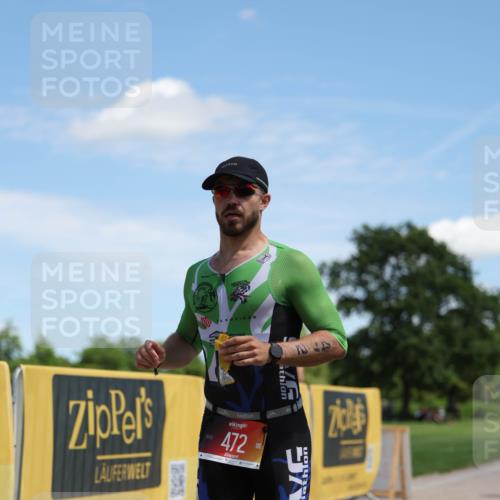 21.06.2026 - Viking Triathlon Michael Strokosch http://msf.ph/oto/9832888 21.06.2026 13:07:05 Laufen 100, 456, 472, 575, 576 meine-sportfotos.de