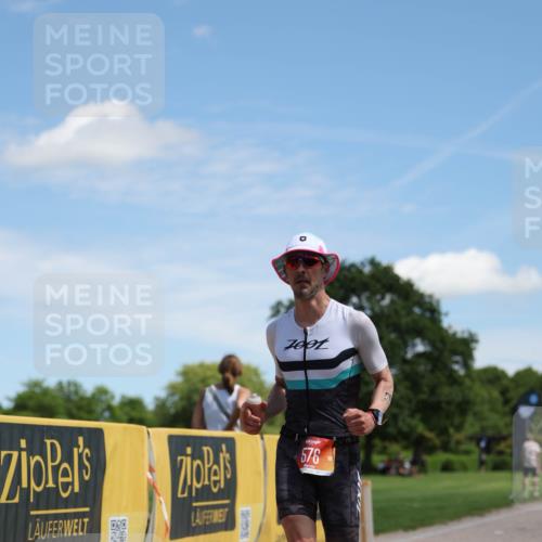 21.06.2026 - Viking Triathlon Michael Strokosch http://msf.ph/oto/9832895 21.06.2026 13:07:08 Laufen 100, 575, 576 meine-sportfotos.de