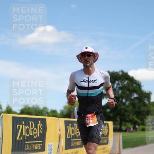 21.06.2026 - Viking Triathlon Michael Strokosch http://msf.ph/oto/9832896 21.06.2026 13:07:08 Laufen 100, 575, 576 meine-sportfotos.de