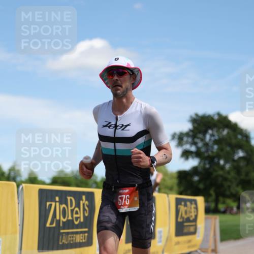 21.06.2026 - Viking Triathlon Michael Strokosch http://msf.ph/oto/9832897 21.06.2026 13:07:08 Laufen 100, 575, 576 meine-sportfotos.de