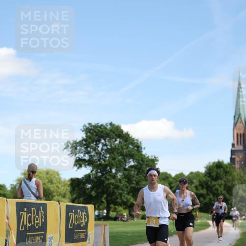 21.06.2026 - Viking Triathlon Michael Strokosch http://msf.ph/oto/9832910 21.06.2026 13:07:29 Laufen 249, 606, 634 meine-sportfotos.de