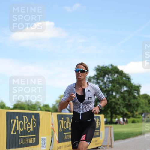 21.06.2026 - Viking Triathlon Michael Strokosch http://msf.ph/oto/9832928 21.06.2026 13:07:35 Laufen 165, 249, 606 meine-sportfotos.de