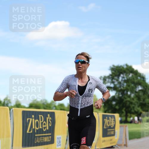 21.06.2026 - Viking Triathlon Michael Strokosch http://msf.ph/oto/9832929 21.06.2026 13:07:36 Laufen 165, 249 meine-sportfotos.de