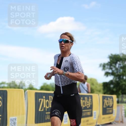 21.06.2026 - Viking Triathlon Michael Strokosch http://msf.ph/oto/9832930 21.06.2026 13:07:36 Laufen 165, 249 meine-sportfotos.de