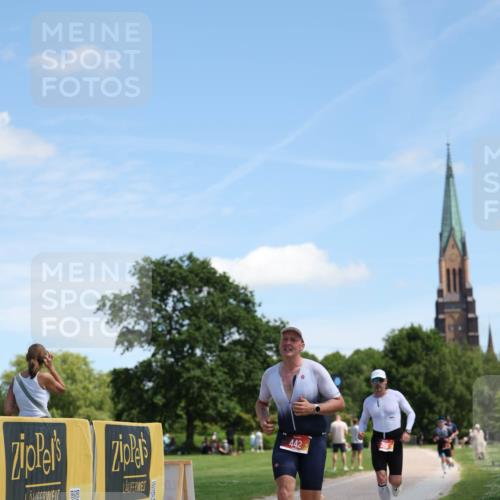 21.06.2026 - Viking Triathlon Michael Strokosch http://msf.ph/oto/9832943 21.06.2026 13:07:45 Laufen 13, 165, 256, 442 meine-sportfotos.de