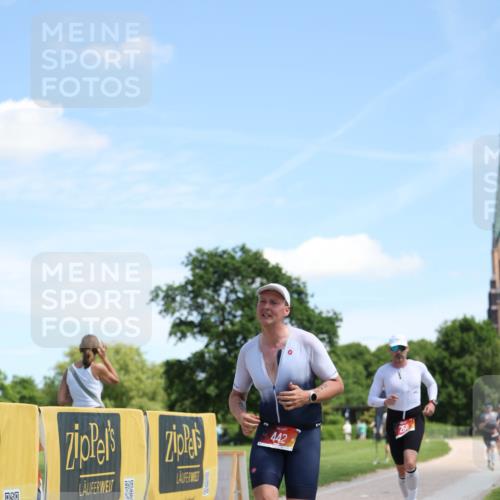 21.06.2026 - Viking Triathlon Michael Strokosch http://msf.ph/oto/9832945 21.06.2026 13:07:46 Laufen 13, 165, 256, 442 meine-sportfotos.de